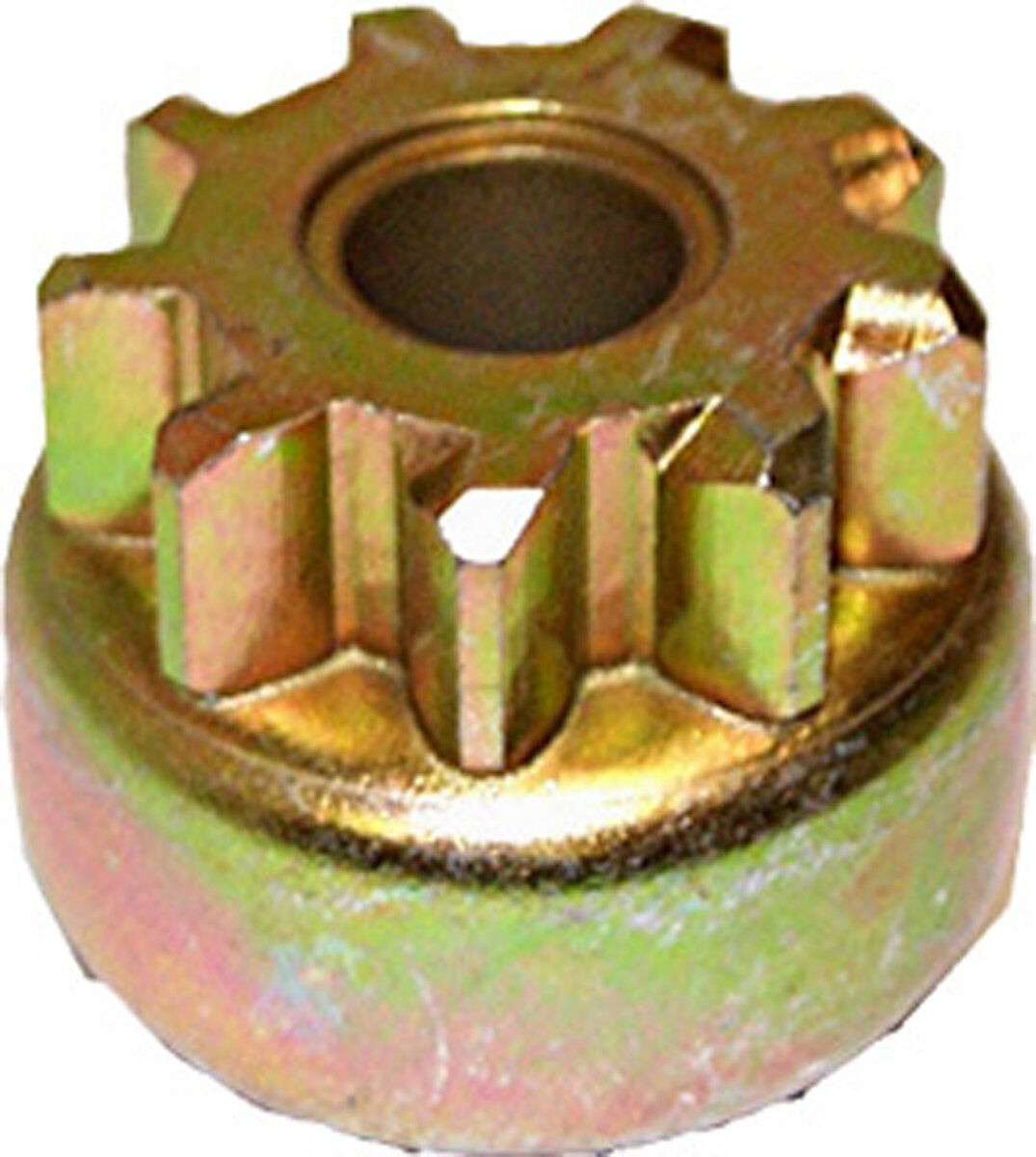 STARTER DRIVE: JOHNSON / EVINRUDE 20-75 HP - 9 TOOTH 72-94 PH175-0003 0384781