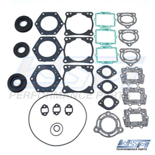 WSM Kawasaki 1200 STX-R/ ULTRA Complete Gasket and Seal Kit 007-645, 13001-3731