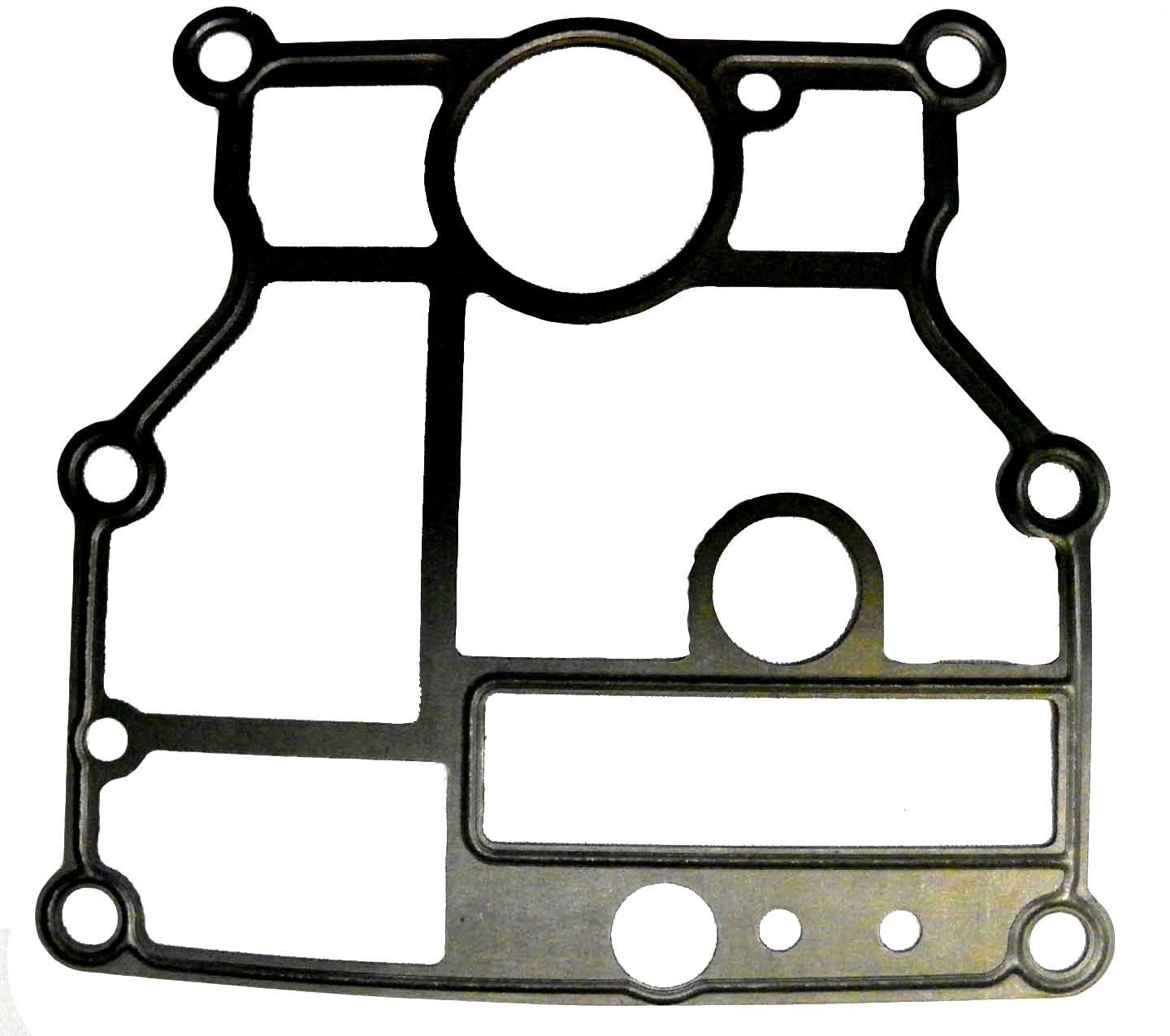 Yamaha 9.9 Hp 4-Stroke Base Gasket '85-'05 511-09, 6G8-11351-A0-00
