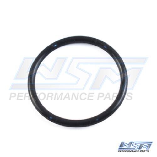 WSM O-RING, AIR BOX TO PLATE: YAMAHA 75-100 HP 4-STROKE - 527-22, 93210-41MJ2-00