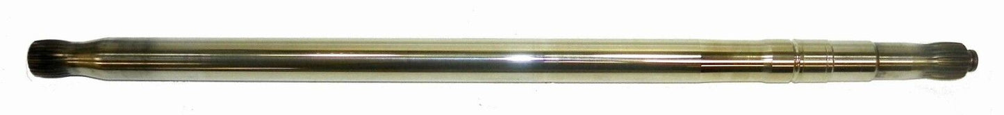 WSM DRIVE SHAFT:SEA-DOO 1503 4 TEC - '09-'17 - 003-156-01, 271001534, 271001724