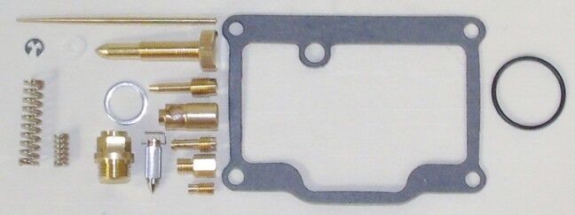 WSM Polaris 400 Xplorer 1997-2002 Carburetor Kit 016-407