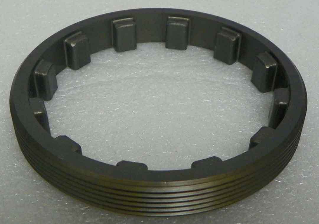 PRECISION SPANNER NUT YAMAHA 50 - 130 HP, 984-115, 688-45384-00-00, 688-45384-01
