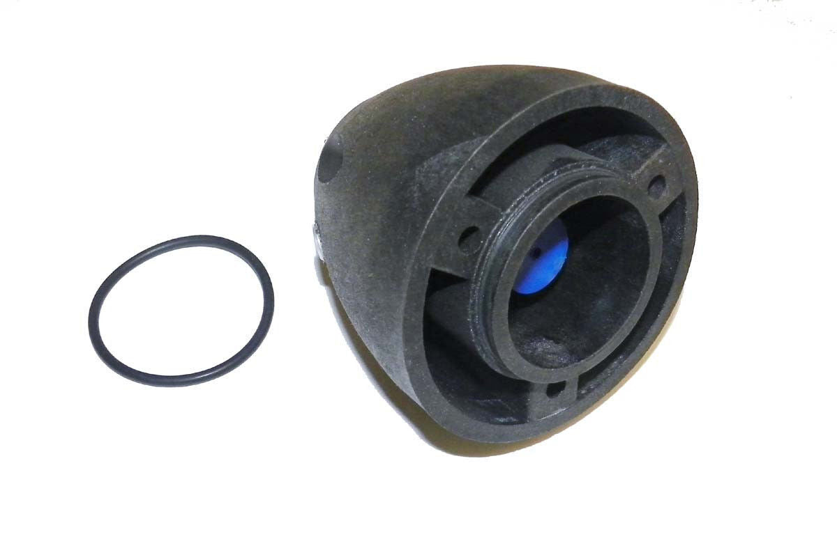 WSM Sea-Doo 720-951 Nose Cone '01-'07 003-415-02, 271001250, 267000267