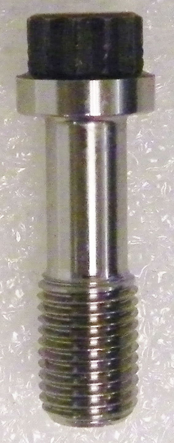 WSM Mercury Mariner 135-220 Hp Rod Bolt Bot Guided - 805-208, 93886, 10-93886
