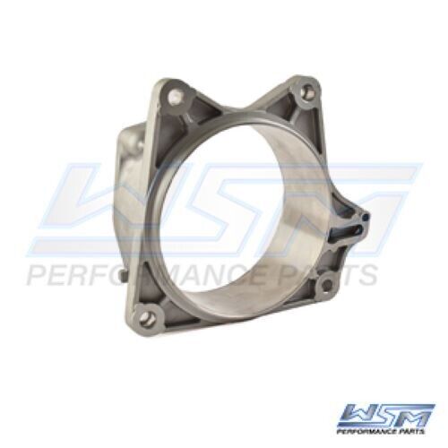 WSM YAMAHA 1800 '14-'24, JET PUMP HOUSING, 003-504-01, 6ET-51312-00-00, W/ RING