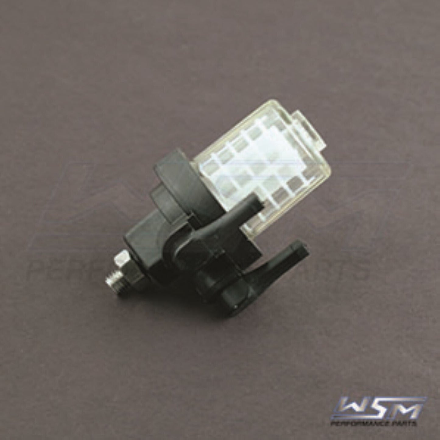 WSM Fuel Filter Assembly Mariner / Suz / Yamaha 8 -90 Hp - 600-289, 15410-93401