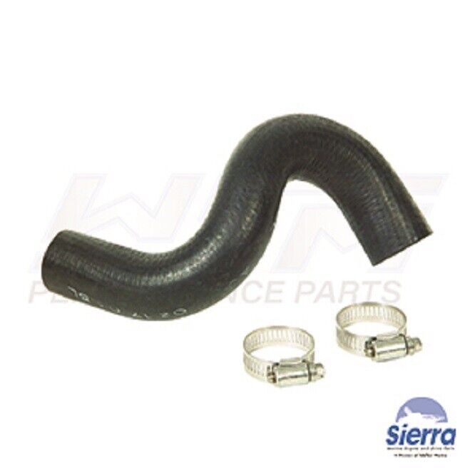 SIERRA WATER INTAKE HOSE VOLVO PENTA 200 - 280 HP - 18-2775, 875822-9