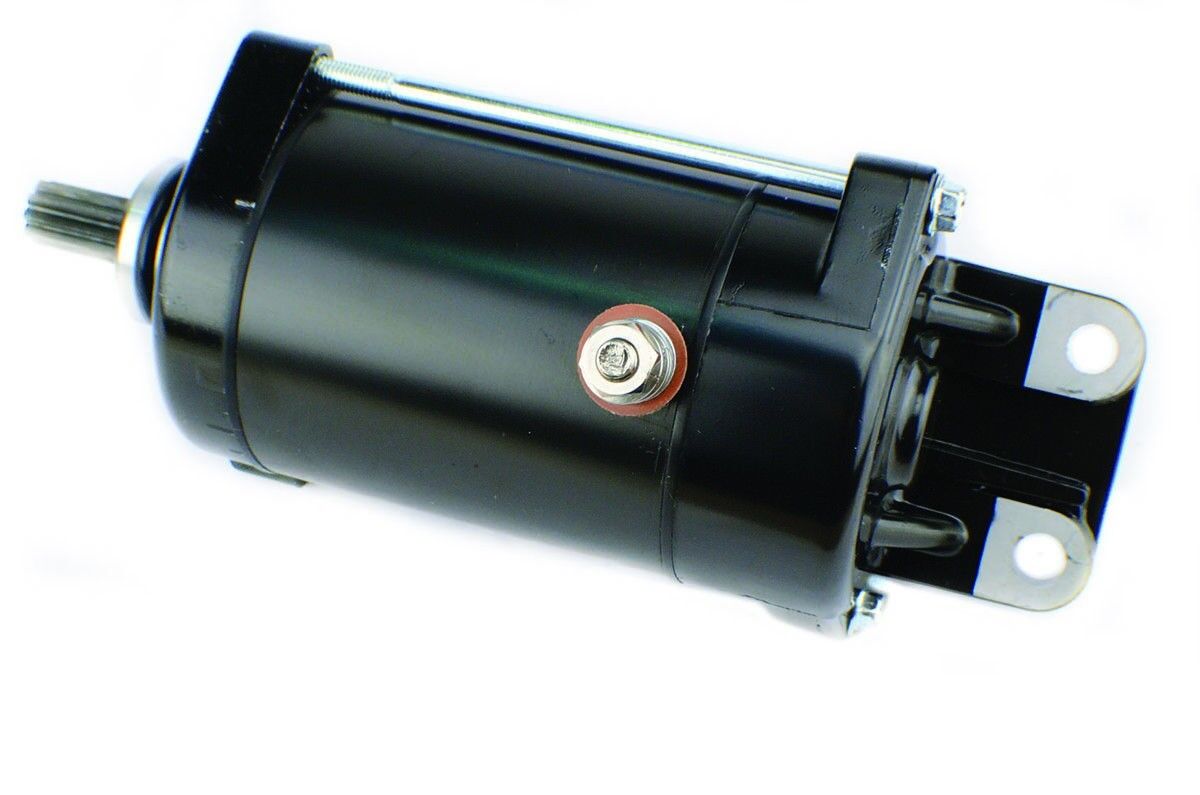 PROTORQUE Yamaha 1100 4 CYL AR/SR/SX/ VX Starter PH100-YA06 OE 6D3-81800-00-00