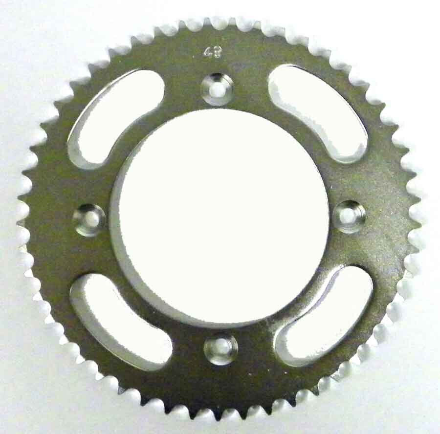 WSM Sprocket, Rear Honda 80 / 85 / 150 - RSH-027-49
