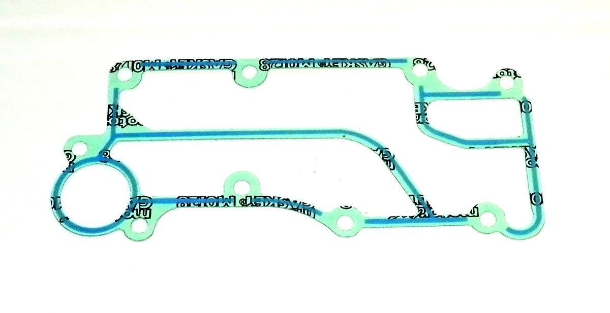 Yamaha 25 Hp 4-Stroke '98-'07 Outer Exhaust Gasket 523-26, 65W-41114-00-00
