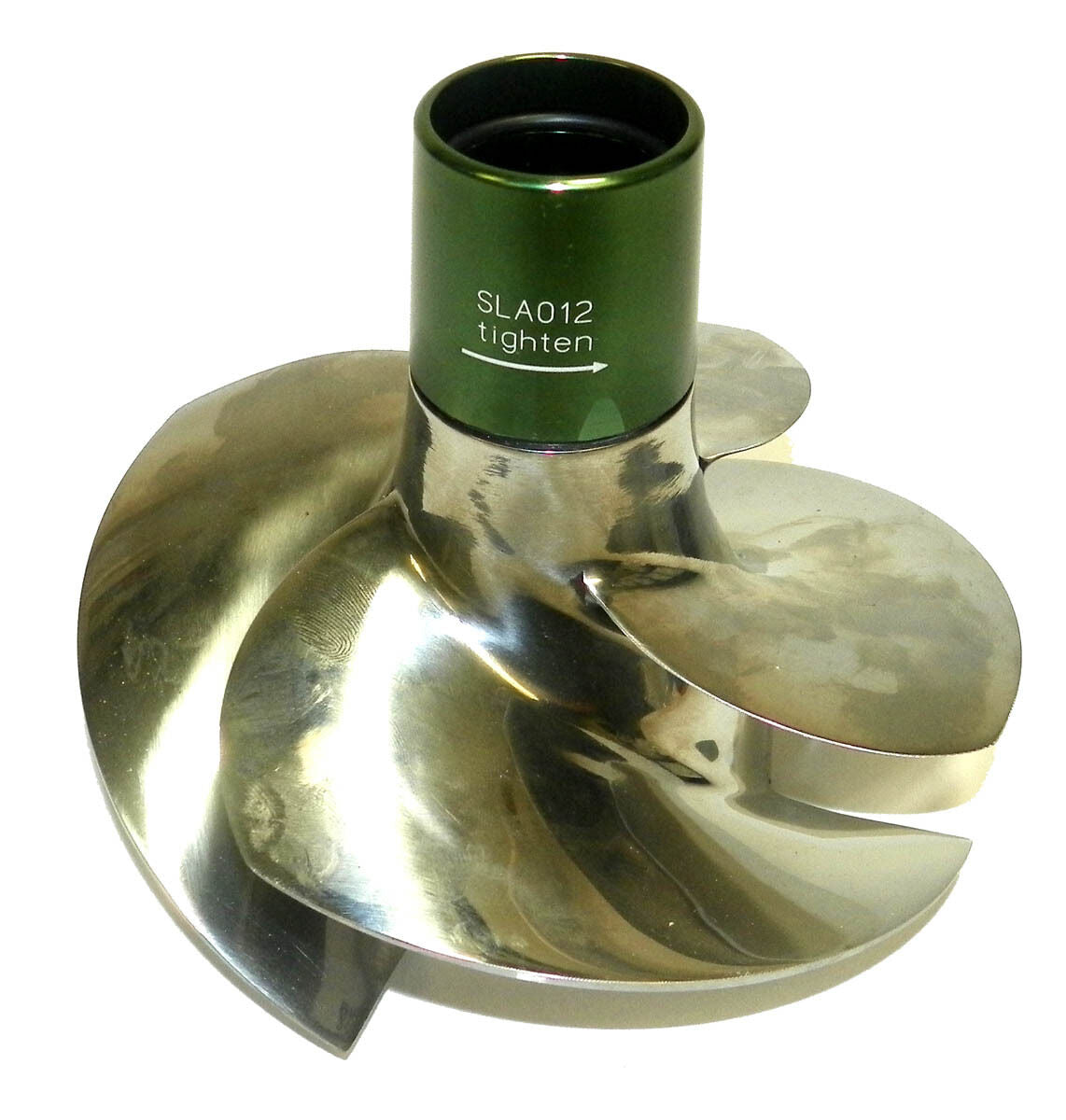 Solas IMPELLER SEA-DOO 1503 GTX 155 10-16 /1630 GTI 130 RENTAL 2020 SRB-CD-11/19