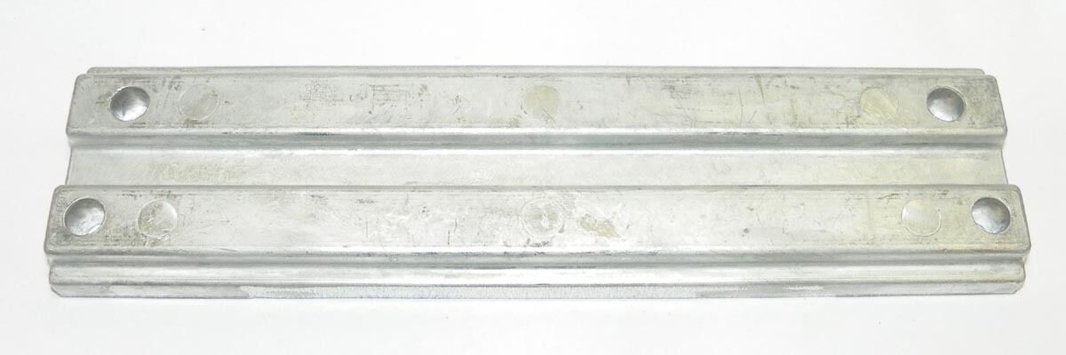 TECNOSEAL BAR ANODE MERCURY / MARINER 30 - 300 HP, 450-00816AL, 818298, 818298