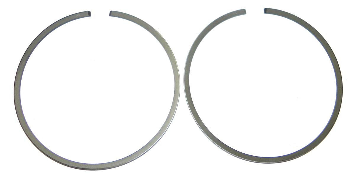 Mercury 75-300 HP Piston Ring Set - 200-27-06 - .030 SIZE, 3.6555" 39-858772A02