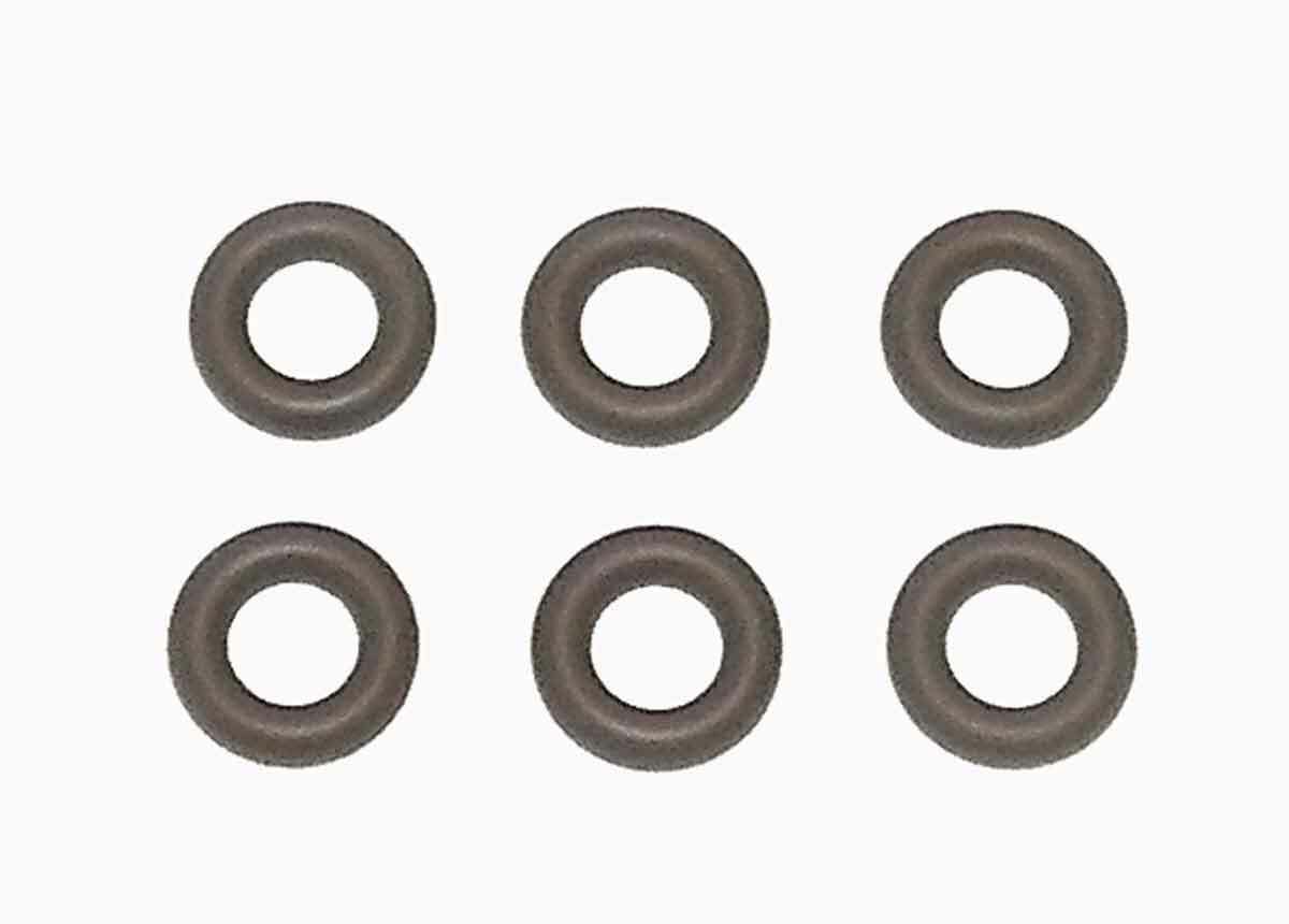 WSM FUEL INJECTOR O-RING KIT: MERCURY DFI (SMALL) - 600-160-30, 25-804529