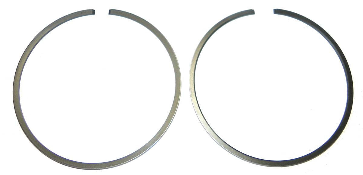 WSM Johnson / Evinrude 120-300 Hp Piston Ring Set - .010 SIZE 200-135-04, 043187