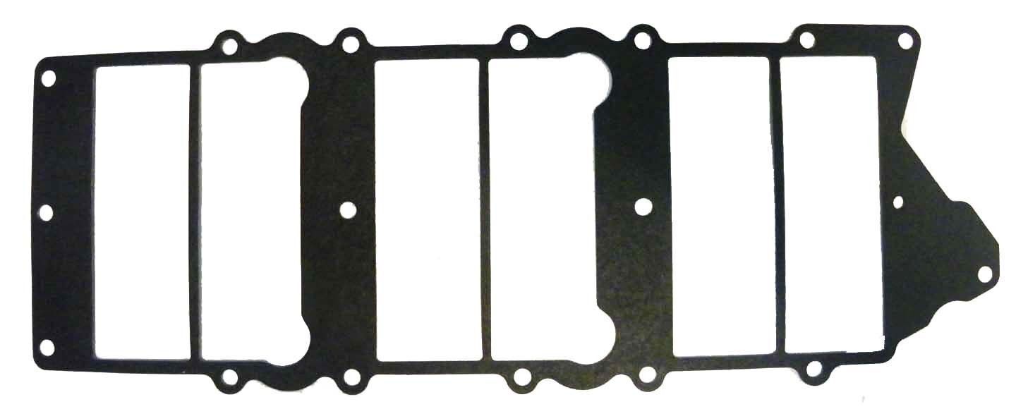 Yamaha 200-300 Hp HPDI Intake Gasket 3.3L Manifold 1, 518-31-01, 60V-13645-00-00