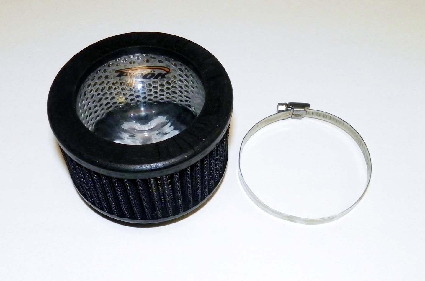 PROK FLAME ARRESTOR: SEA-DOO 951 LTD 1997-1999 - 70mm I.D - 006-589