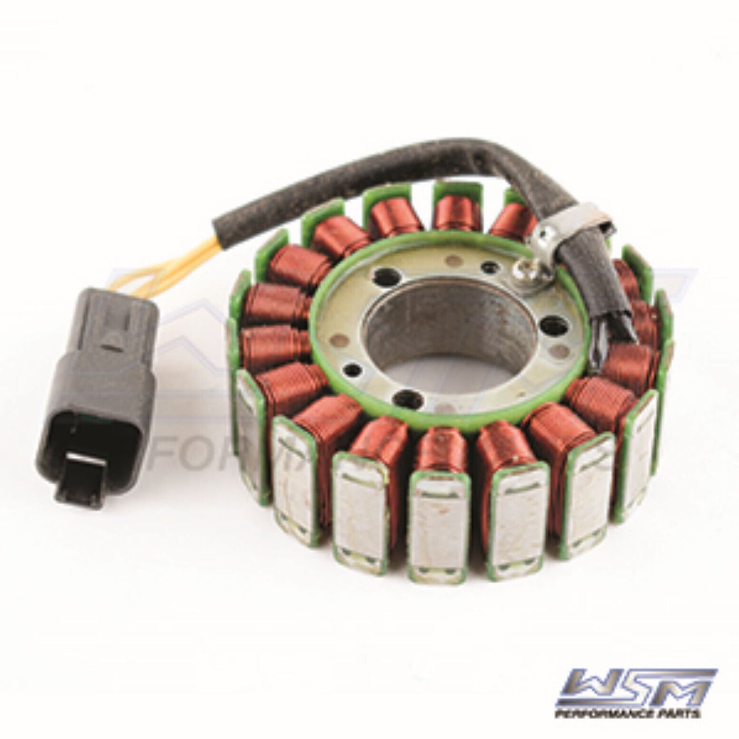 WSM Armature / Stator Coil Sea-Doo 951 DI - '04-07 - 004-201-02, 420888656
