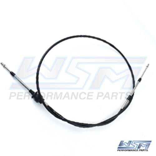WSM Sea-Doo 720-1503 Steering Cable '99-'11 002-046-04 277000843, 277001474