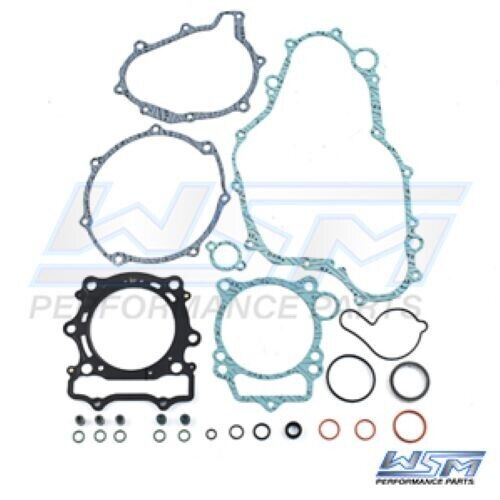 WSM Gasket Kit, Complete: Yamaha 400 YZ-F '98-'00 - 25-1050