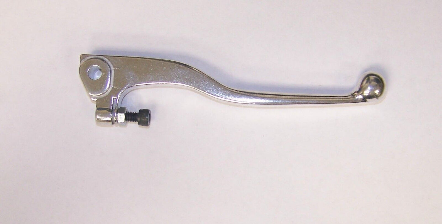 WSM Kawasaki 80 / 125 / 200 / 250 / 500 Brake Lever 30-445, 46092-1108