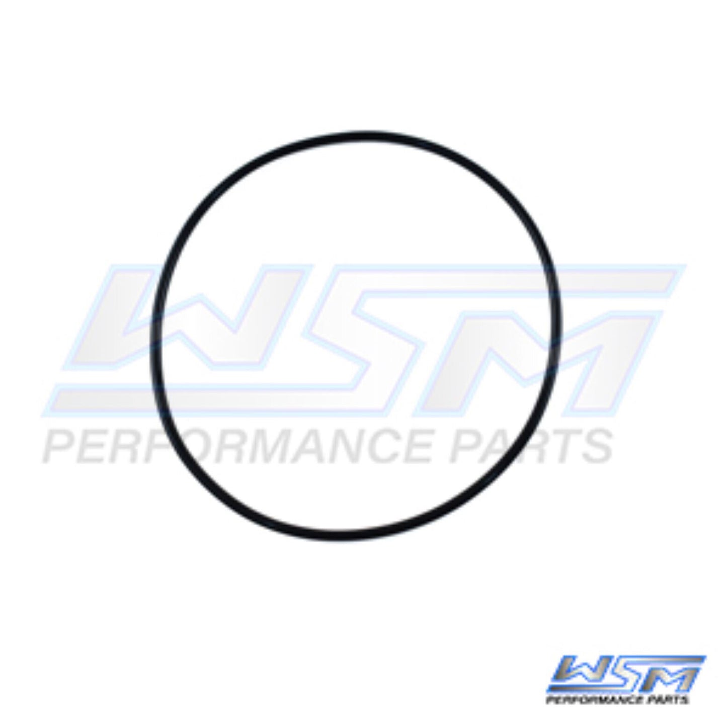 WSM O-Ring Water Pump Housing Yamaha 200 -300 Hp 4.2 Liter 10-22 526-98, 18-7471