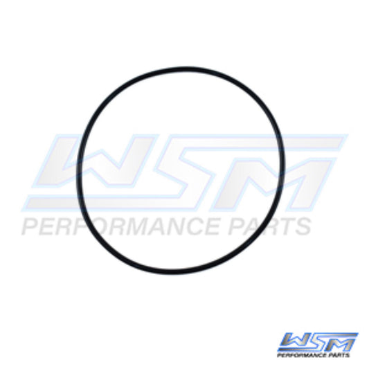WSM O-Ring Water Pump Housing Yamaha 200 -300 Hp 4.2 Liter 10-22 526-98, 18-7471