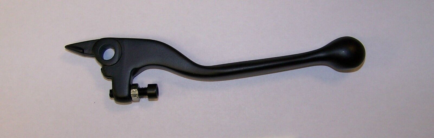 WSM Honda 250 / 350 / 600 XR Brake Lever '85-'00, 30-420, 53175-MK2-770