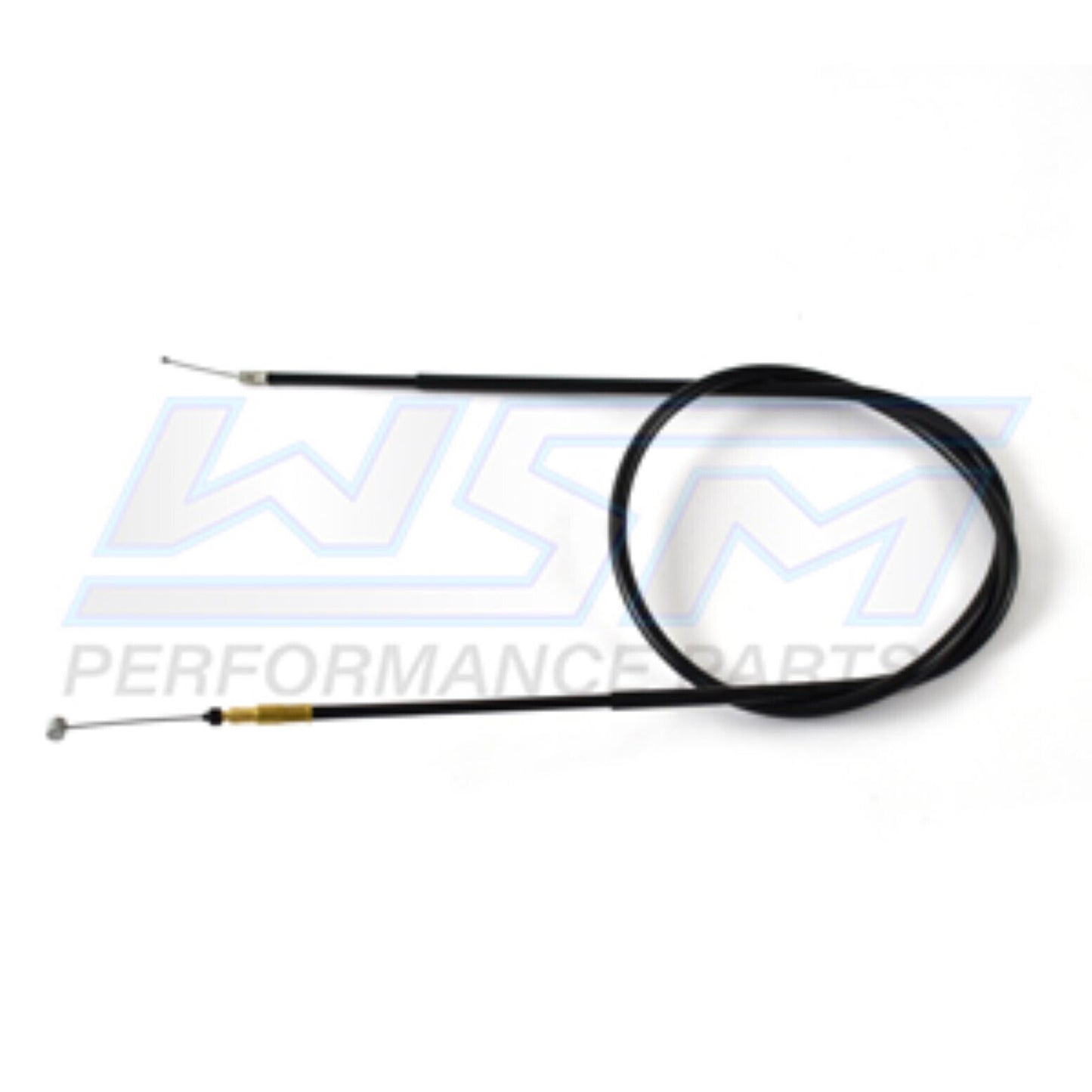 WSM Cable, Choke Honda 300 TRX 96-00 - 61-113-01, 17950-HM5-850