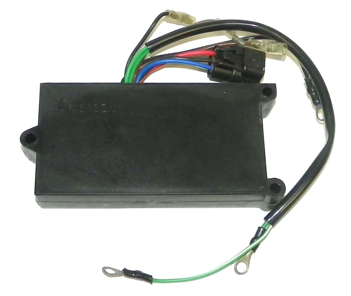 WSM Mercury 15- 25 Hp Switch Box '94-'98 361-4952A30, 18495A 16, 18495A 17,