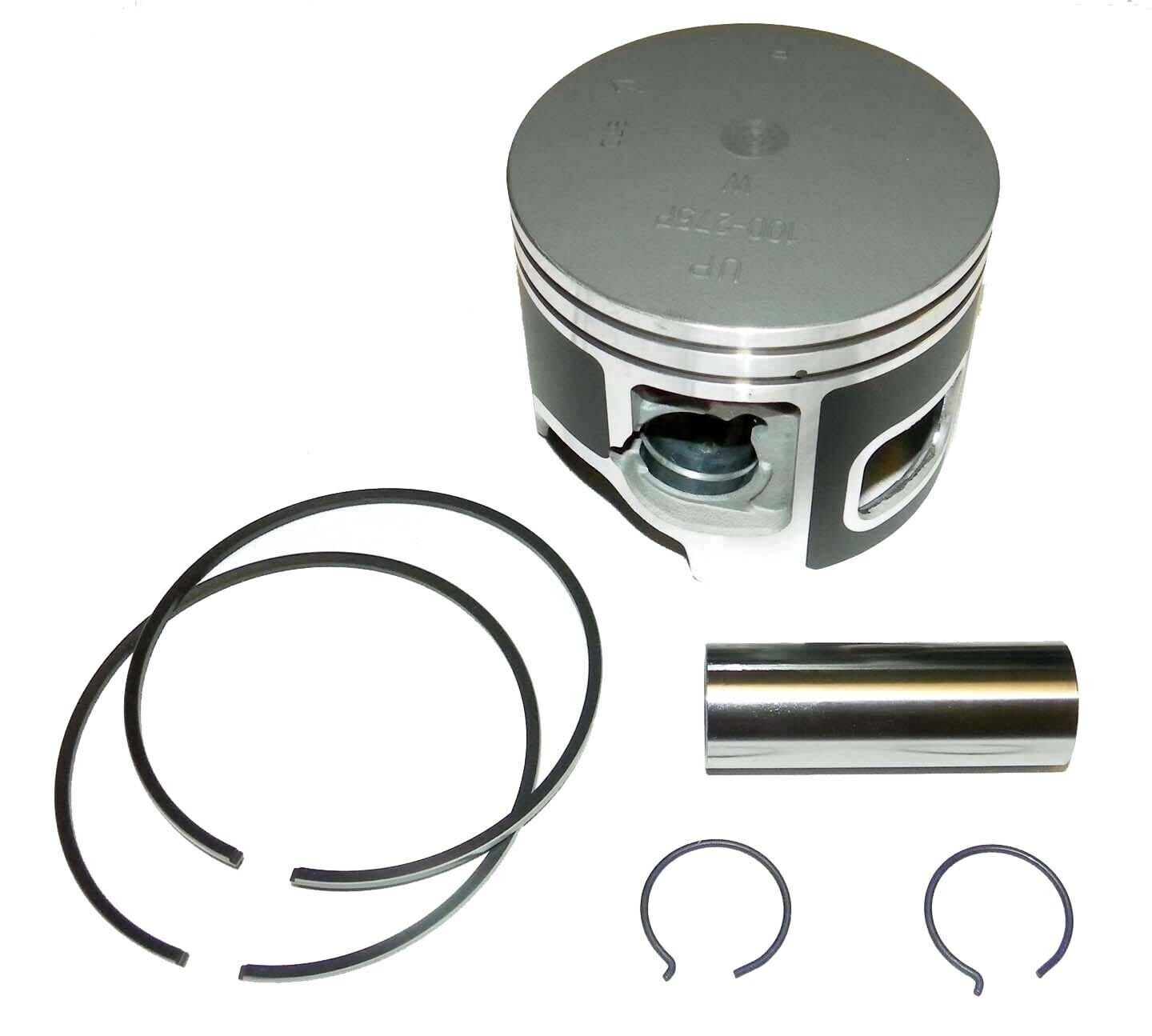 WSM Yamaha 150-225 Hp Rebuild Kit Carb Horizontal Reed - .010 SIZE - 100-275-31P
