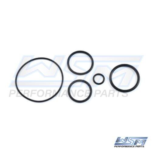 WSM Trim Cap Seal Kit Mercury 200 - 400 Hp Verado 335-272, 19-893419, 893419