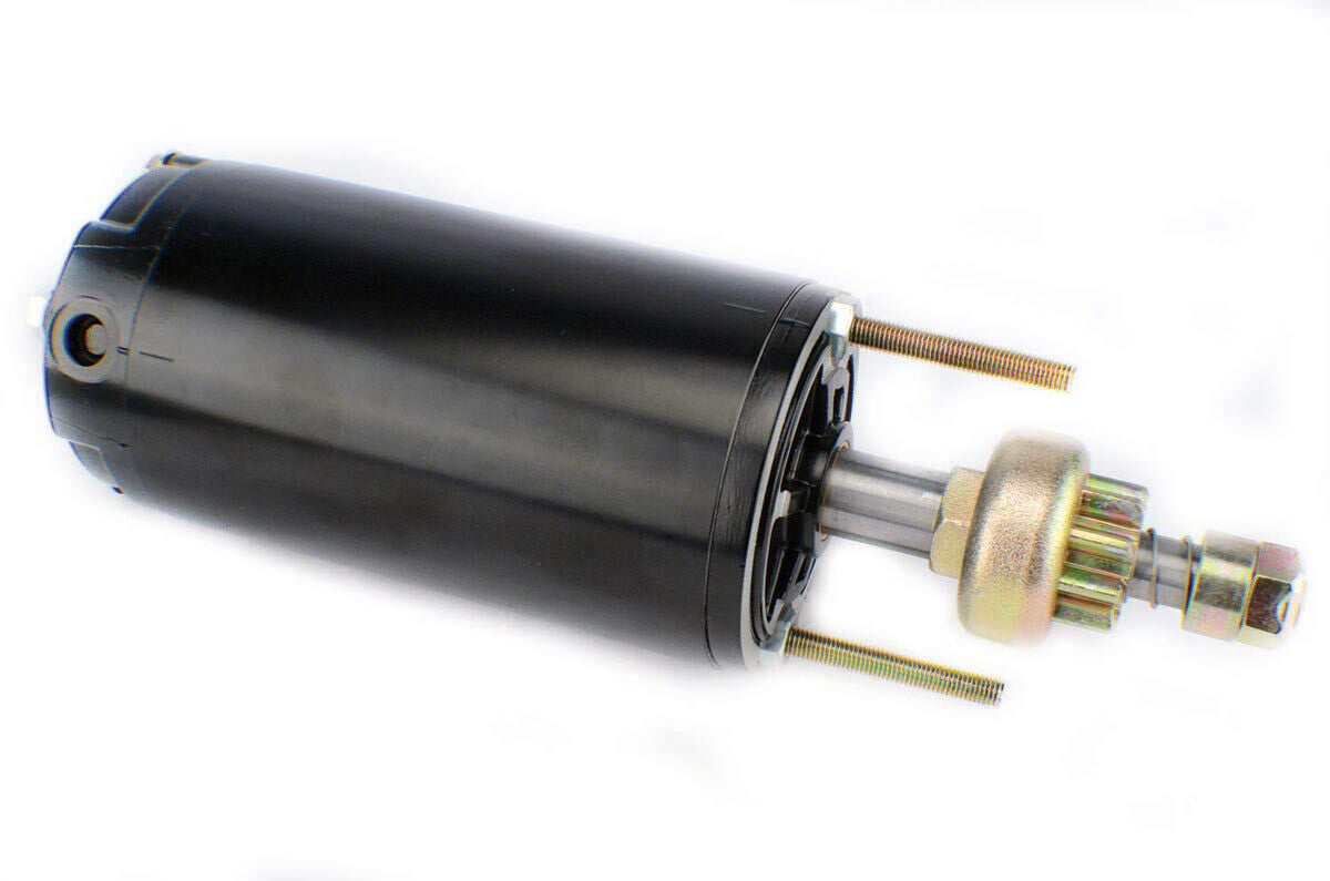 Protorque Starter Chrysler / Force 70 - 150 Hp 83-99 - PH130-0047, 50-819085