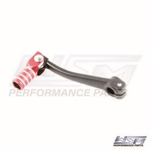 WSM Lever, Gear Shift Honda / Yamaha 50 / 70 '83-'24, 69-100, 1P6-18110-00-00