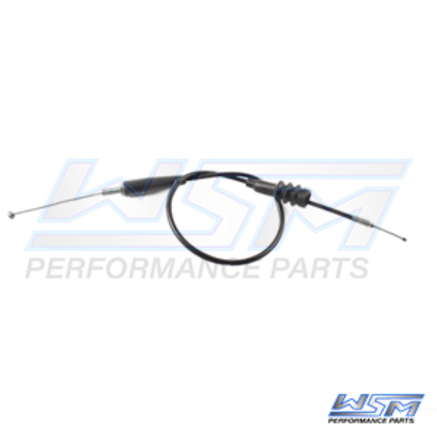 WSM Cable, Throttle Kawasaki 110 KLX 02-24 - 61-503-12, 54012-0100, 54012-0287