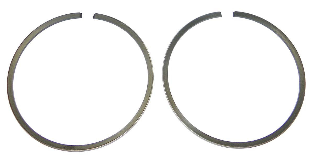 Yamaha 48-90 Hp Piston Ring Set - .040 SIZE ONLY 200-265-07, 688-11603-A0-00