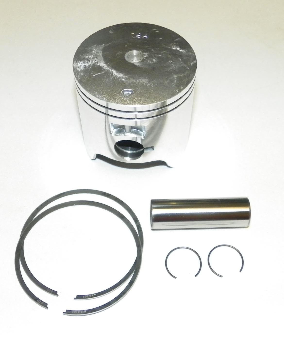 WSM Polaris 780 SL/SLT/SLX Piston Kit 010-834-04K .25mm SIZE ONLY OE 3240260