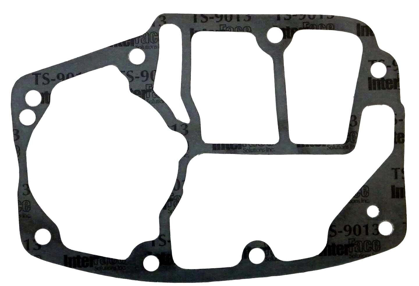 WSM Gasket, Base Mercury Mariner 85 - 150 Hp 73-88 - 510-27, 18-2835, 27-692381