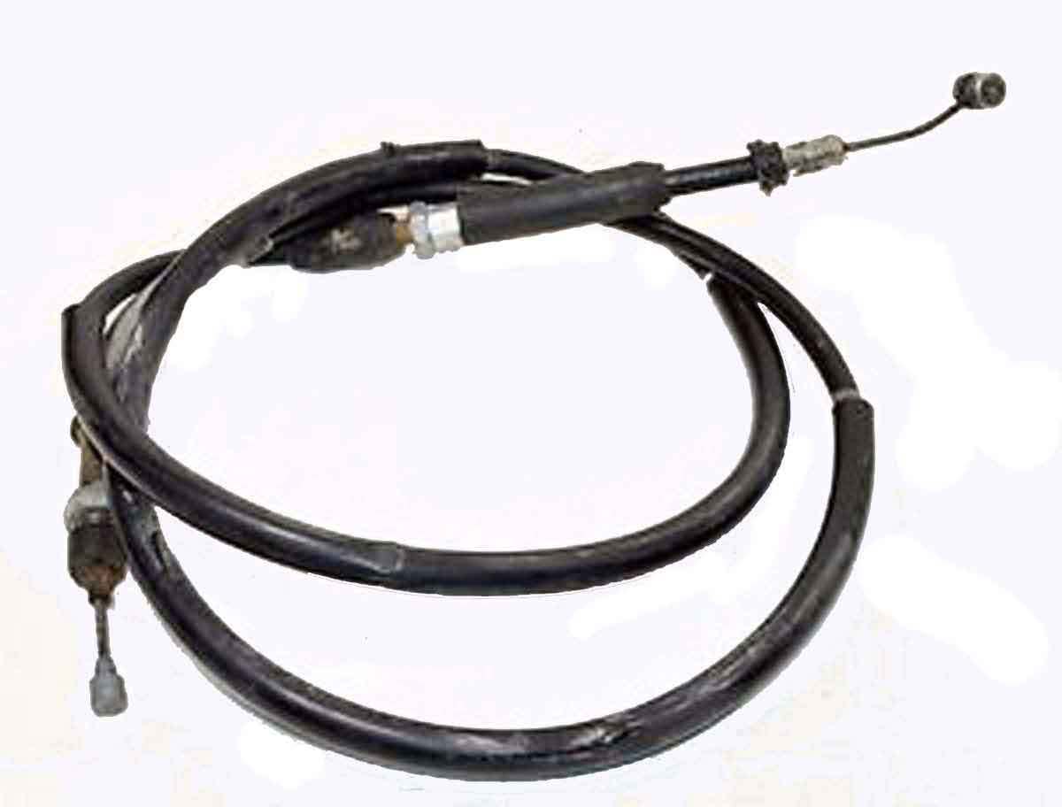 WSM Cable, Clutch: Honda 450 CRF-R 2008 - 61-613, 22870-MEN-A10