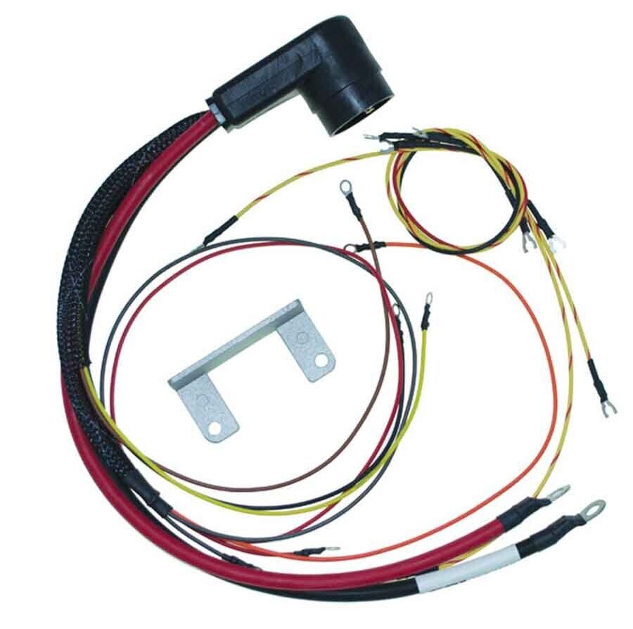 CDI HARNESS: MERCURY / MARINER 20-85 HP '76-'80, 414-3369, 84-64997, 84-73369