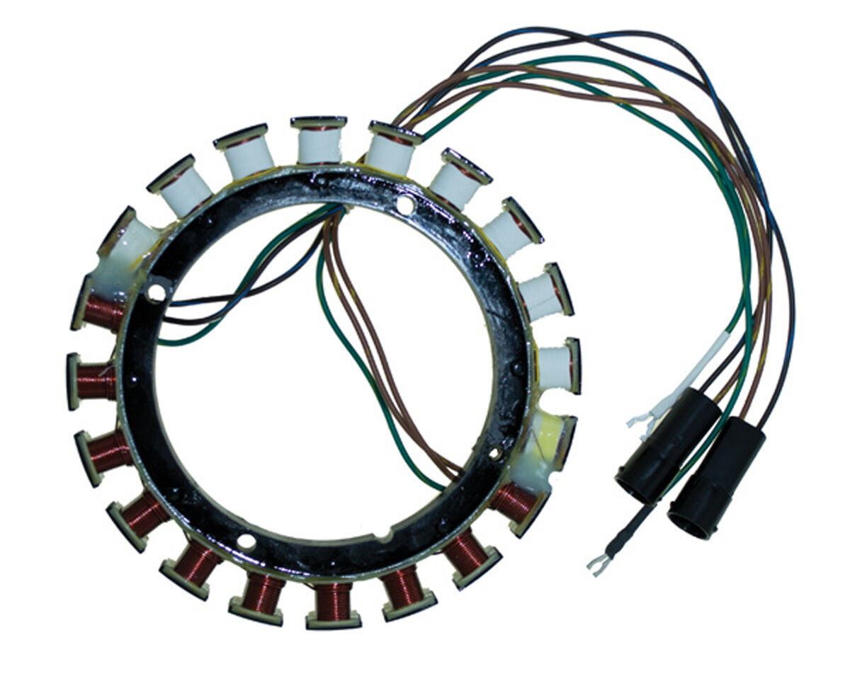 CDI Chrysler / Force 55-125 HP Stator '80-'89- 176-5095, F615095, 300-888792