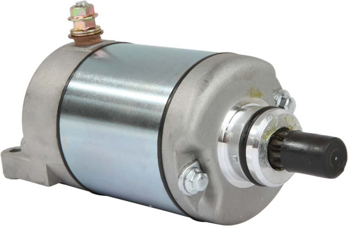 WSM Polaris 500 Outlaw / Predator Starter '03-'07 PH110-PL08, 3088069