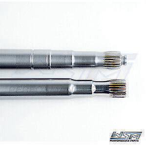 WSM Sea-Doo 1503 GTX 4-Tec '02-'04 Drive Shaft 003-156 271001449 -23 1/4"