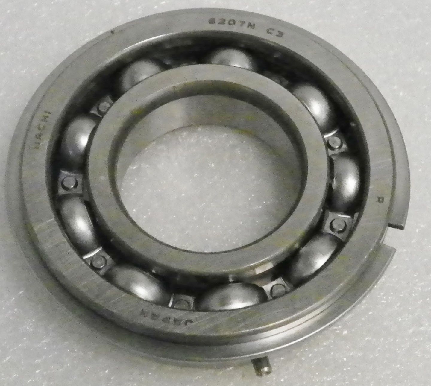 WSM Kawasaki 900-1200 Crank Bearing Inner '95-'06 010-206-04