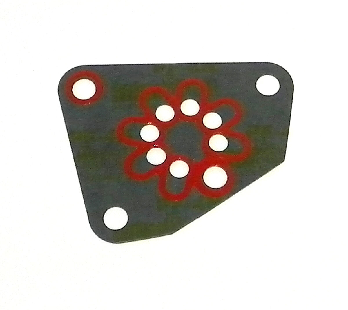 Mercury 3.0L DFI 200/225 HP Oil Pump Gasket '98-'00- 540-31-01, 27-856452