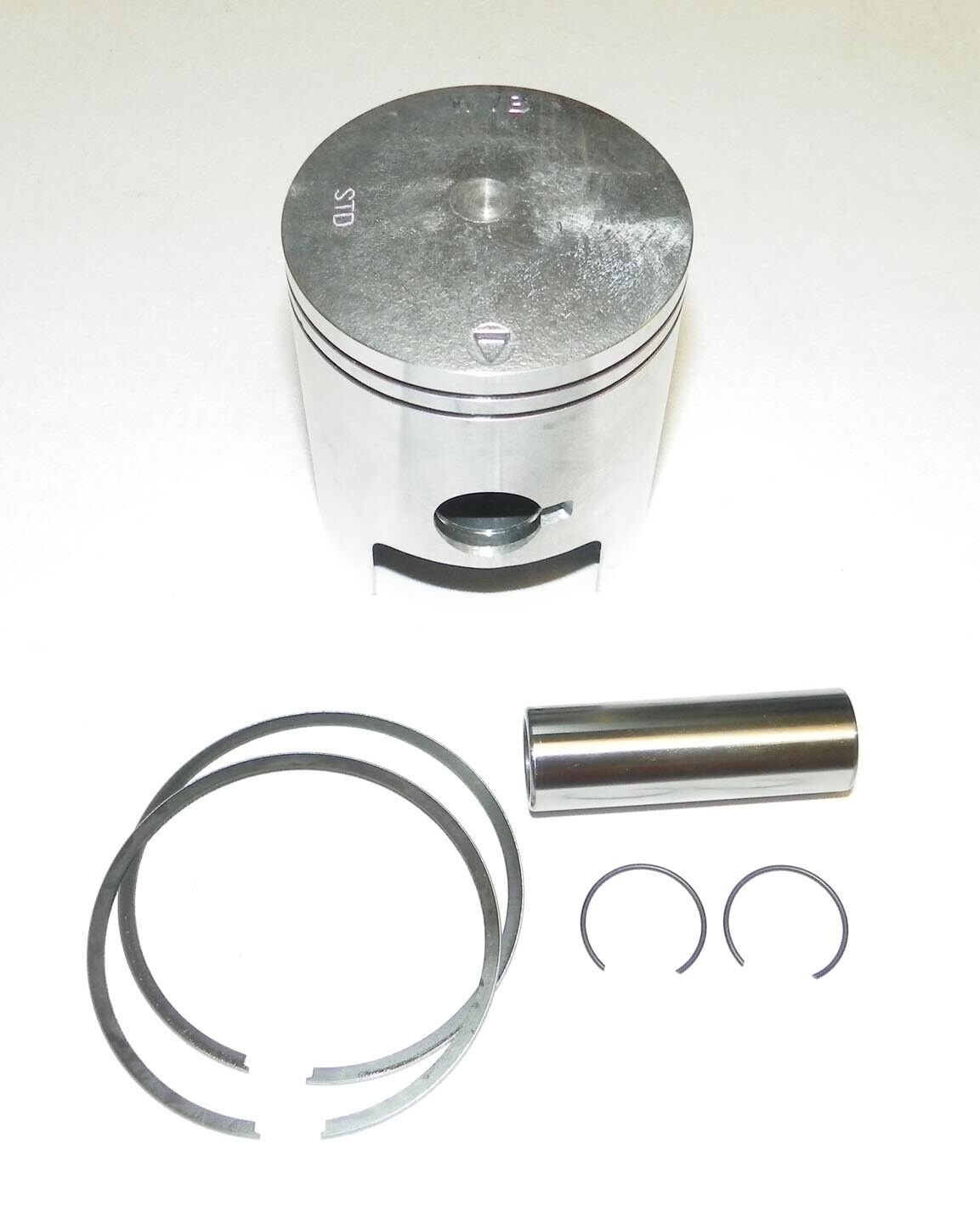 WSM Polaris 650 SL '92-'95 Piston Kit PWC 010-831K OE 3240091