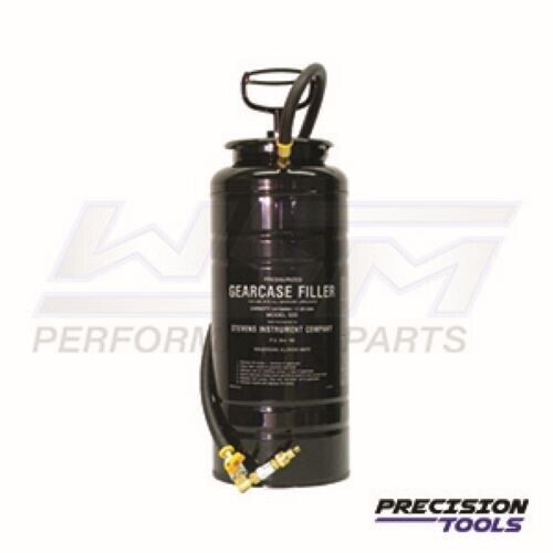 PRECISION GEARCASE FILLER OUTBOARD / I/O JOHNSON / EVINRUDE / MERCURY 995-100
