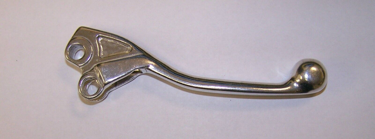 WSM Kawasaki 80-125 / 250 / 500 Brake Lever 30-455, 46092-1191