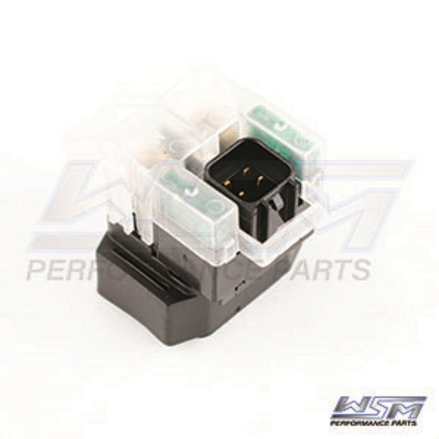 WSM STARTER SOLENOID 400 / 500 EIGER / VINSON 02-07 - 65-118, 31800-03G0